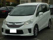 2014 HONDA FREED G JUST SELECTION