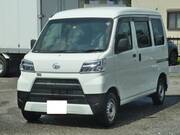 2021 DAIHATSU HIJET CARGO