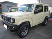 2024 SUZUKI JIMNY XC