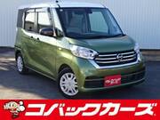 2019 NISSAN DAYZ ROOX