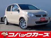 2012 TOYOTA PASSO