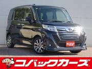 2019 TOYOTA ROOMY