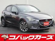 2015 MAZDA DEMIO