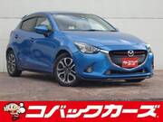 2016 MAZDA DEMIO