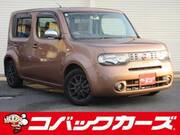 2012 NISSAN CUBE
