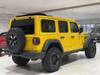 CHRYSLER JEEP WRANGLER UNLIMITED