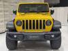 CHRYSLER JEEP WRANGLER UNLIMITED