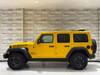 CHRYSLER JEEP WRANGLER UNLIMITED