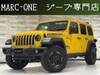 CHRYSLER JEEP WRANGLER UNLIMITED