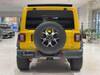 CHRYSLER JEEP WRANGLER UNLIMITED