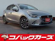 2015 MAZDA DEMIO