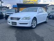 2008 TOYOTA MARK X