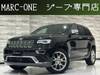 CHRYSLER JEEP GRAND CHEROKEE