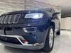 CHRYSLER JEEP GRAND CHEROKEE
