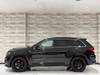 CHRYSLER JEEP GRAND CHEROKEE