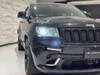 CHRYSLER JEEP GRAND CHEROKEE