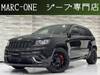 CHRYSLER JEEP GRAND CHEROKEE