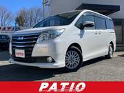 2014 TOYOTA NOAH HYBRID X