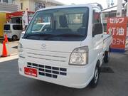 2014 MAZDA SCRUM TRUCK