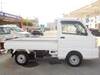 MAZDA SCRUM TRUCK
