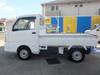 MAZDA SCRUM TRUCK