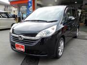 2007 HONDA STEPWAGON