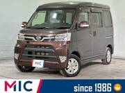 2018 DAIHATSU ATRAI WAGON