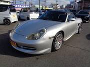 2003 PORSCHE BOXSTER