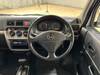 HONDA ACTY VAN