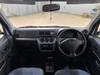 HONDA ACTY VAN