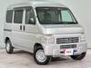HONDA ACTY VAN