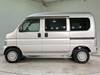 HONDA ACTY VAN