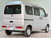 HONDA ACTY VAN