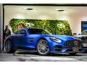 2019 MERCEDES BENZ OTHER (Left Hand Drive)