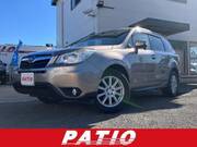 2013 SUBARU FORESTER