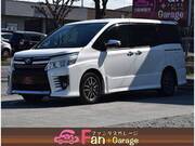 2015 TOYOTA VOXY