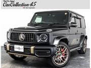 2024 MERCEDES BENZ G-CLASS