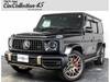 MERCEDES BENZ G-CLASS