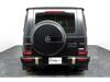 MERCEDES BENZ G-CLASS