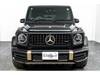 MERCEDES BENZ G-CLASS