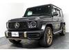 MERCEDES BENZ G-CLASS