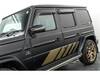 MERCEDES BENZ G-CLASS
