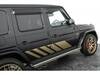 MERCEDES BENZ G-CLASS