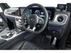 MERCEDES BENZ G-CLASS