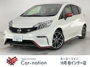 2014 NISSAN NOTE