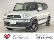 2018 SUZUKI XBEE HYBRID MZ