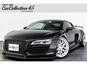 2014 AUDI R8 (Left Hand Drive)