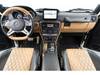MERCEDES BENZ G-CLASS