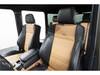 MERCEDES BENZ G-CLASS
