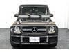 MERCEDES BENZ G-CLASS